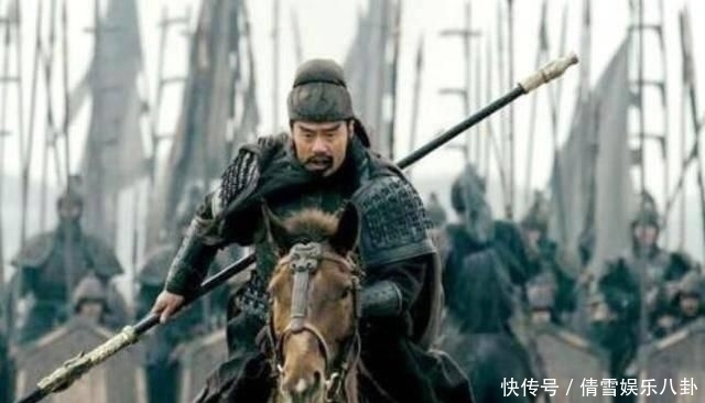 三国|三国唯有此人可救关羽，曾冒死泄露天机提醒，可惜关羽没听懂
