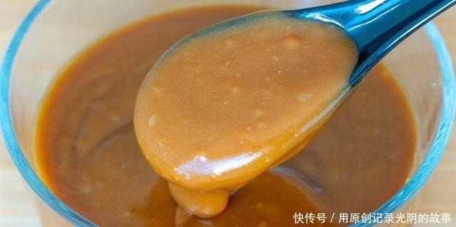 配方|5种纯手工秘制酱料,天然无防腐剂,附详细配方,做一次管30天