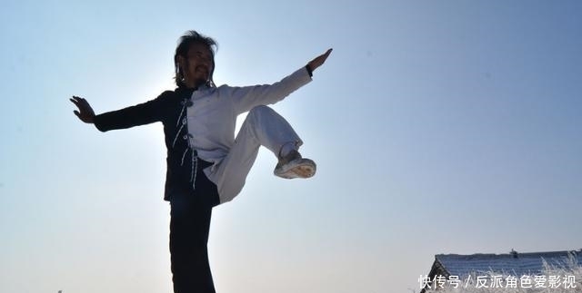  现状|那个相信龙真实存在，离家出走上山寻龙15年的道长，现状如何？