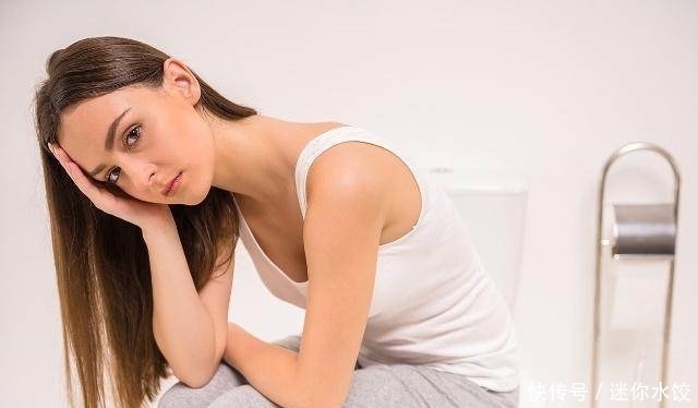 毒素和垃圾尽快|女人的生理期是最佳“排毒”时间，学会3招，让子宫更干净