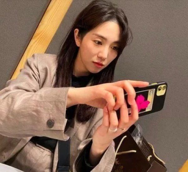 无辜|没有一片雪花是无辜的权珉娥再次自杀送医割腕太多次神经断裂