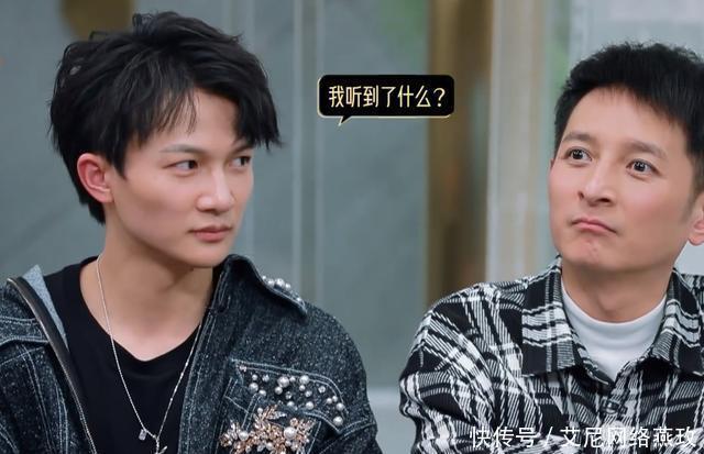 歌手|初生牛犊不怕虎《歌手》仝卓五字评价华晨宇引热议