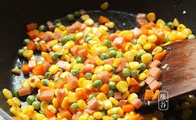 最馋|8月,家里小孩最馋这道菜,10分钟就能上桌,鲜美营养不够吃