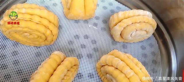 美味|吃南瓜好的方法是不做饭,不做饭,且美味,我家一天要吃三次