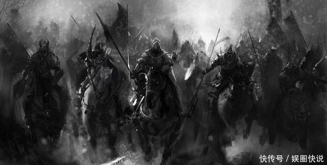  运气|大一统帝王缔造者很难同姓，是运气使然还是概率问题？