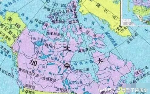 中国领土面积世界第三,为何有效面积远超