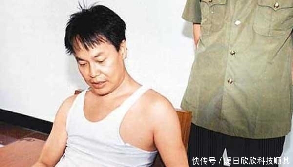  悍匪|敲诈李嘉诚10亿的世纪悍匪张子强是什么来头? 为何他有军用AK47和炸药?