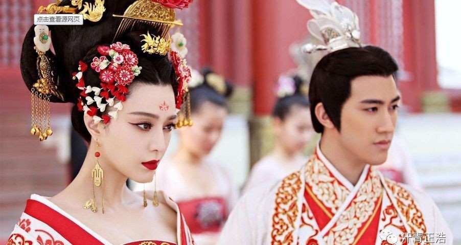 唐高宗|曾为了武则天废了王皇后,杀掉宰相的唐高宗,为何差点废了她