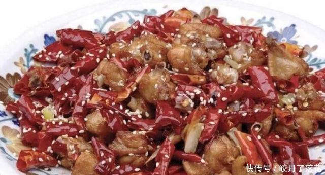 生抽|家常菜“如此做”,朋友们来家吃满嘴,他们太贪婪了