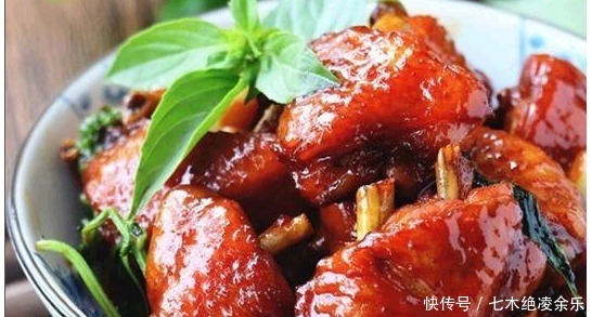 直说|吃不腻的简单家常菜,做法简单,鲜、嫩、香,直说吃不够