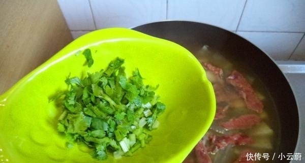 变细|冬瓜和它天生一对,闺蜜连吃5周,腰变细了,脸色也好看了