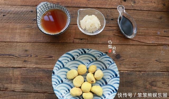 筷子|黄磊拿手的红烧肉,黄晓明也忍不住下筷子,网友只有0和无数口