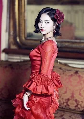  专属|许佳琪获《青2》专属福利，第四次上《快本》，却因蔡徐坤上热搜