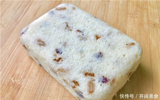 收藏|爱吃山药的一定要收藏,教你做山药糕,又软又糯又Q弹,百吃不厌