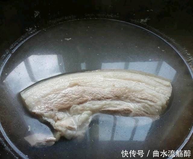  香辣|香辣开胃炒肉，肥而不腻