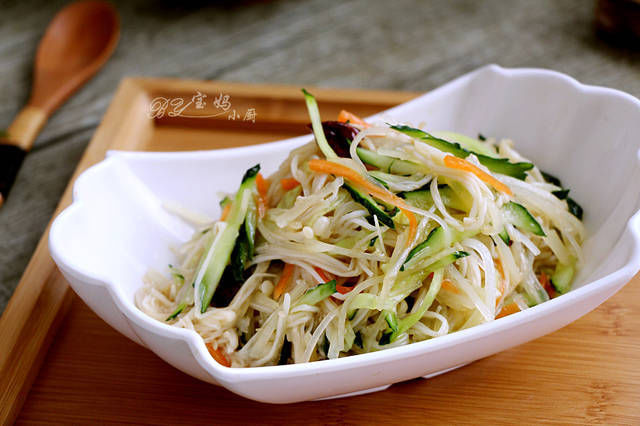 夏天|夏天来了,分享12道好吃不长肉的菜,刮脂开胃,体重嗖嗖往下降