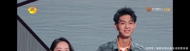 秦霄贤|德云女孩看过来! 沈腾都拯救不了的节目秦霄贤救了下来, 甜蜜暴击