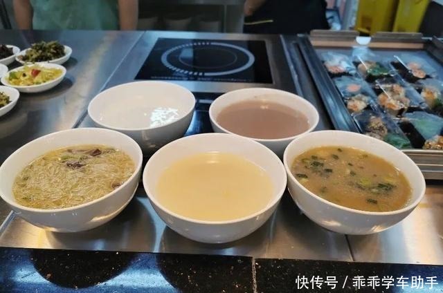 刷爆|有图有真相!强势回归的东苑餐厅凭什么刷爆了你的朋友圈……