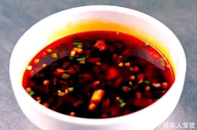 熟菜油|公开10种卤肉蘸料汁的做法和配方,也可做荤素凉拌菜使用,干货