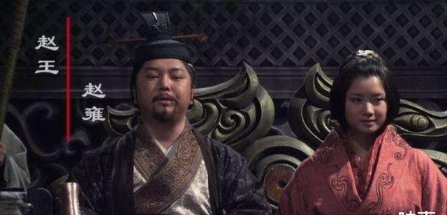 赵国|赵奢秦赵对决,为赵国打出一场漂亮的反击战