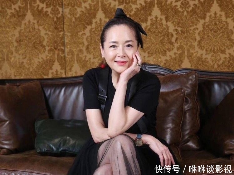影后|20岁成影后,演“苗翠花”被熟知,62岁的她新剧为马伊琍做配角