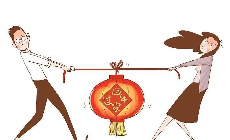 扎心|男比女多三千万人 评论区单身男女扎心了