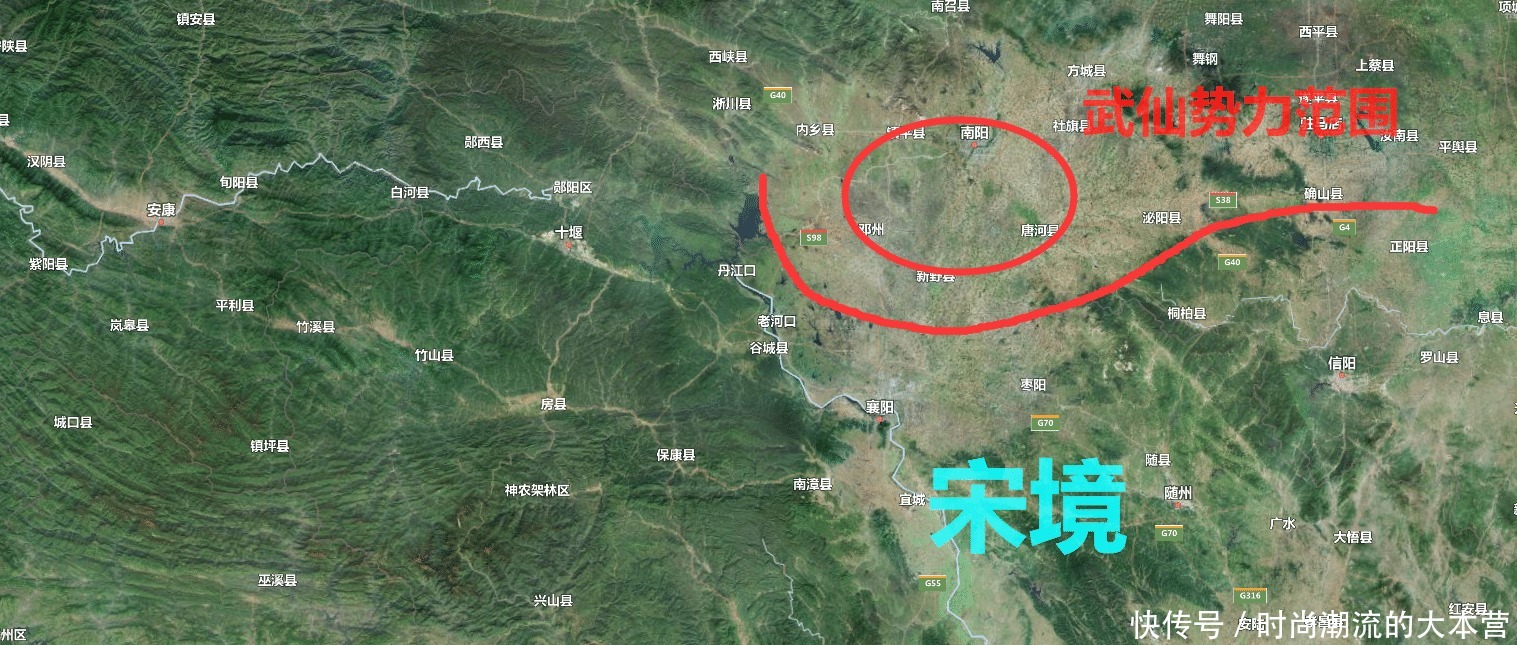 孟珙|武仙,聚众20万被金哀宗视为救命稻草,孟珙成为其幻想毁灭者