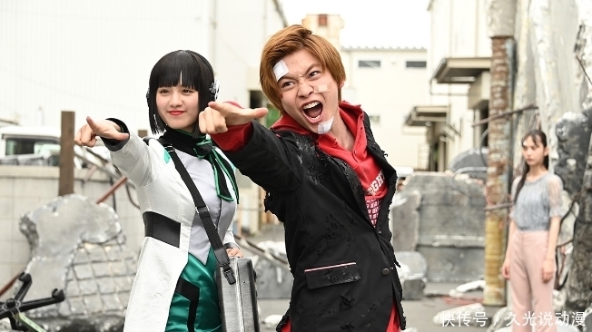  走到|假面骑士：我已经预测了你的预测，这样的零二能走到大结局吗？