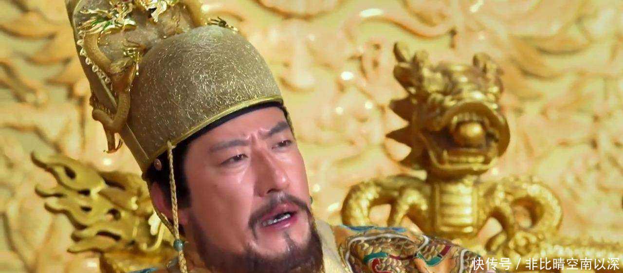 皇帝|朱元璋建立明朝后，几乎杀光了开国功勋，为何偏偏没杀汤和！