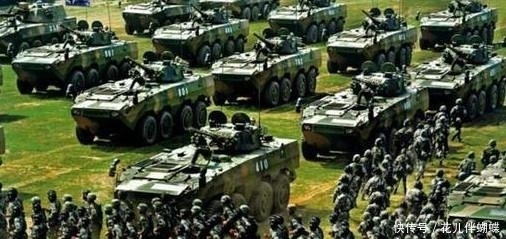 英国|英国名将呼吁, 千万不要和中国开战! 一小国不听劝, 他说了这句话