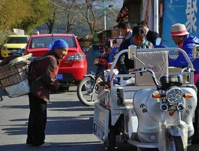 出售|俗语说“早不买猪肉,晚不买豆腐”,是什么窍门生活处处是学问