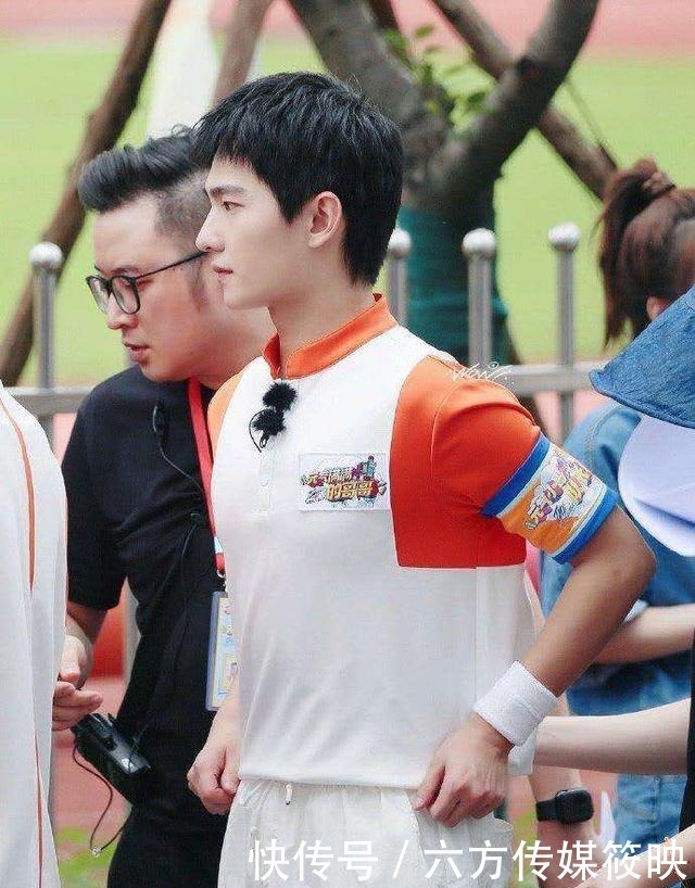 杨洋|杨洋为何重返综艺舞台,真相令人发笑