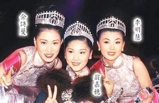 姐妹|从香港姐妹到TVB双目视觉,高产女王每年拍摄超过120集