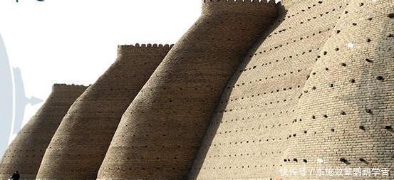 牛气|成吉思汗牛气哄哄的问中亚,我该拿什么折腾你!