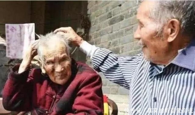 参军|15岁儿子偷偷参军,回乡时已89岁,106岁老母还在苦苦等待