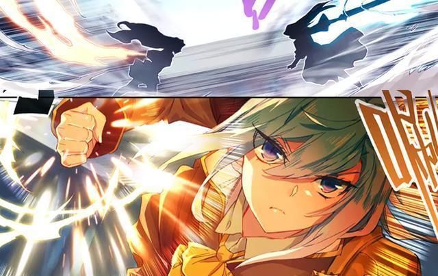 霍雨浩|季绝尘上门强势挑战,霍雨浩祸水东引王秋儿“斩龙”二字忍不了