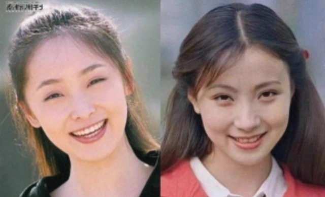 女主|甩了唐嫣老公,从小陶虹整成杨幂,却flop到接二手女主