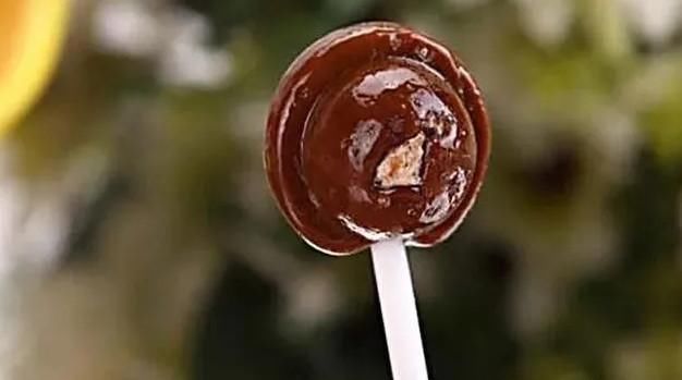 最爱|小仙女最爱的5种糖果,图3吃完还会有体香,女汉子却直翻白眼