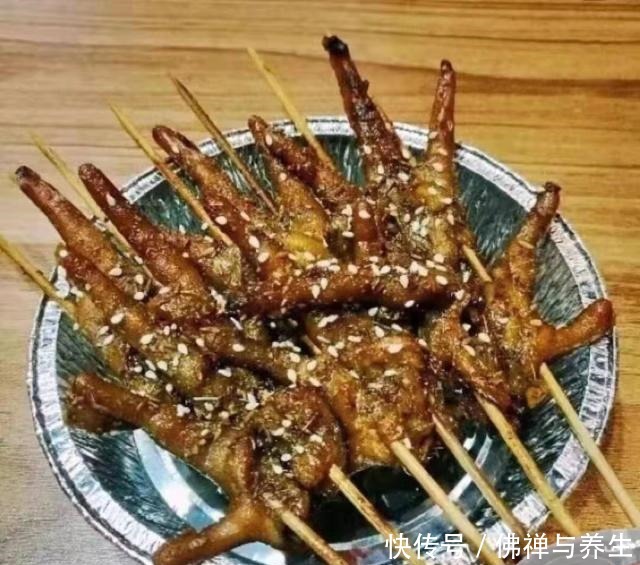 价钱|别管老板高不高兴,烧烤只点这5样,花最低价钱吃最高质量烧烤!