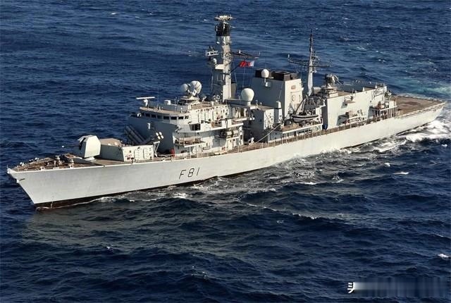 和燃气轮机联合动力|以英国海军为例,浅析水面战舰主动力装置的常见类型及发展趋势