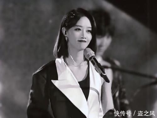  么样|孤独的蓝盈莹，像极了默默努力，仍旧没获得认可的你