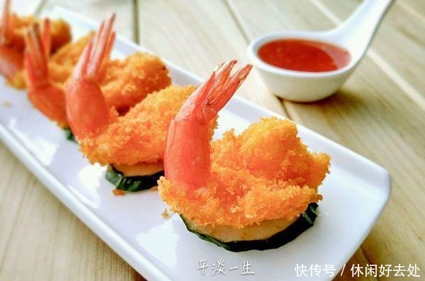 快点|年夜饭大虾的5种做法,简单美味寓意好,上桌就空盘,快点收藏好