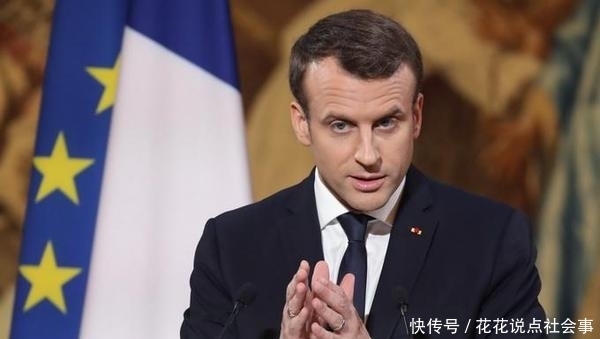 中国|选择拒绝与中国合作,转眼就被美国制裁,网友:法国这是何苦?