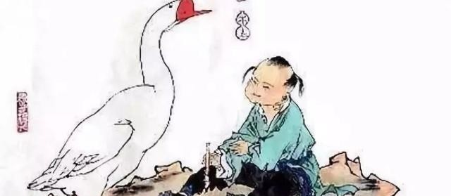 武则天|戏说骆宾王:这大概是骂武则天骂的最惨的一个人!