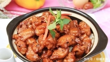 好吃|教你“吃鸡”的最好的做法,简单又好吃,你学会了吗