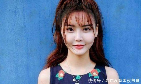 节目之中|她是《变形计》韩安冉,声称活到老整到老,不过现在越整越残!