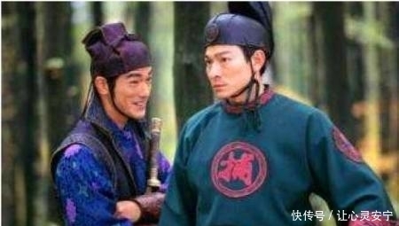 古代|古代没电没网没天网, 通缉令还很抽象, 捕快是怎么抓到犯人的?