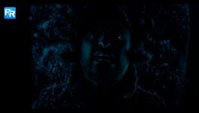 不到|一集不到10分钟,细数禁忌怪谈