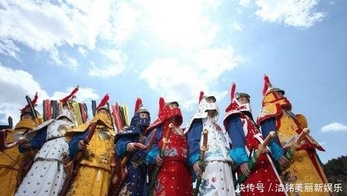 可笑|晚清有一支超级王牌部队, 战斗力远胜北洋军, 结局却很可笑