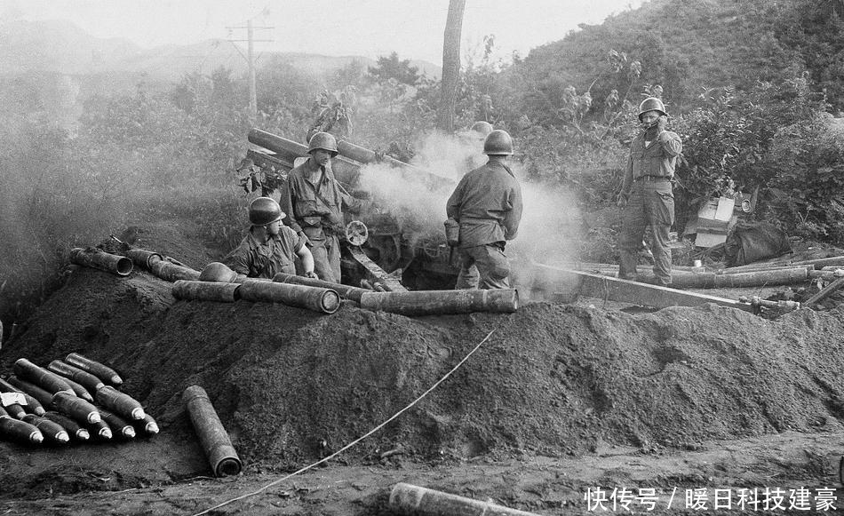 危局|战场生死瞬间,力挽危局之人,竟是一名已经“牺牲”的弹药手!